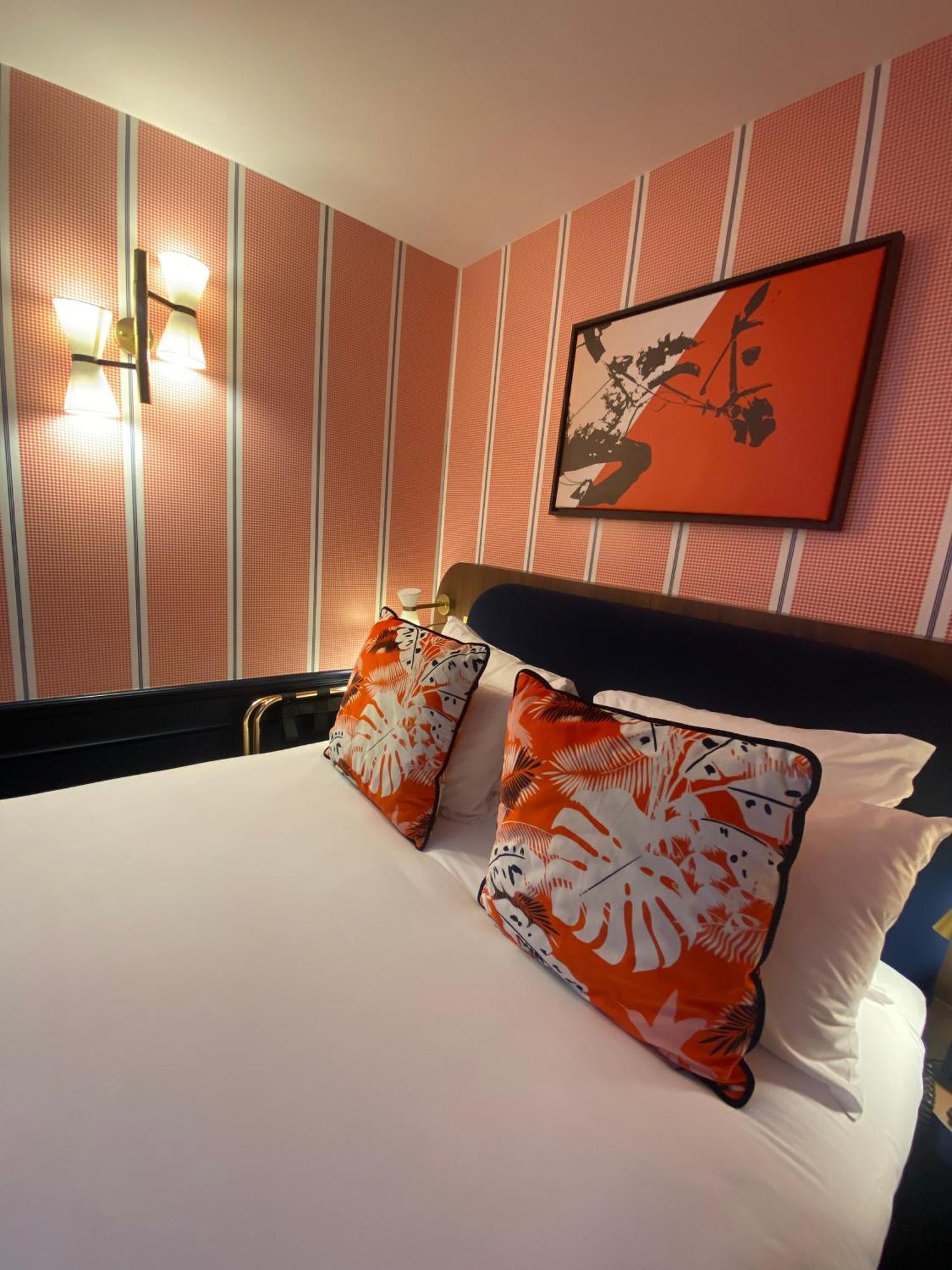 Hôtel Le Cheval Blanc Disneyland Paris Kamer foto