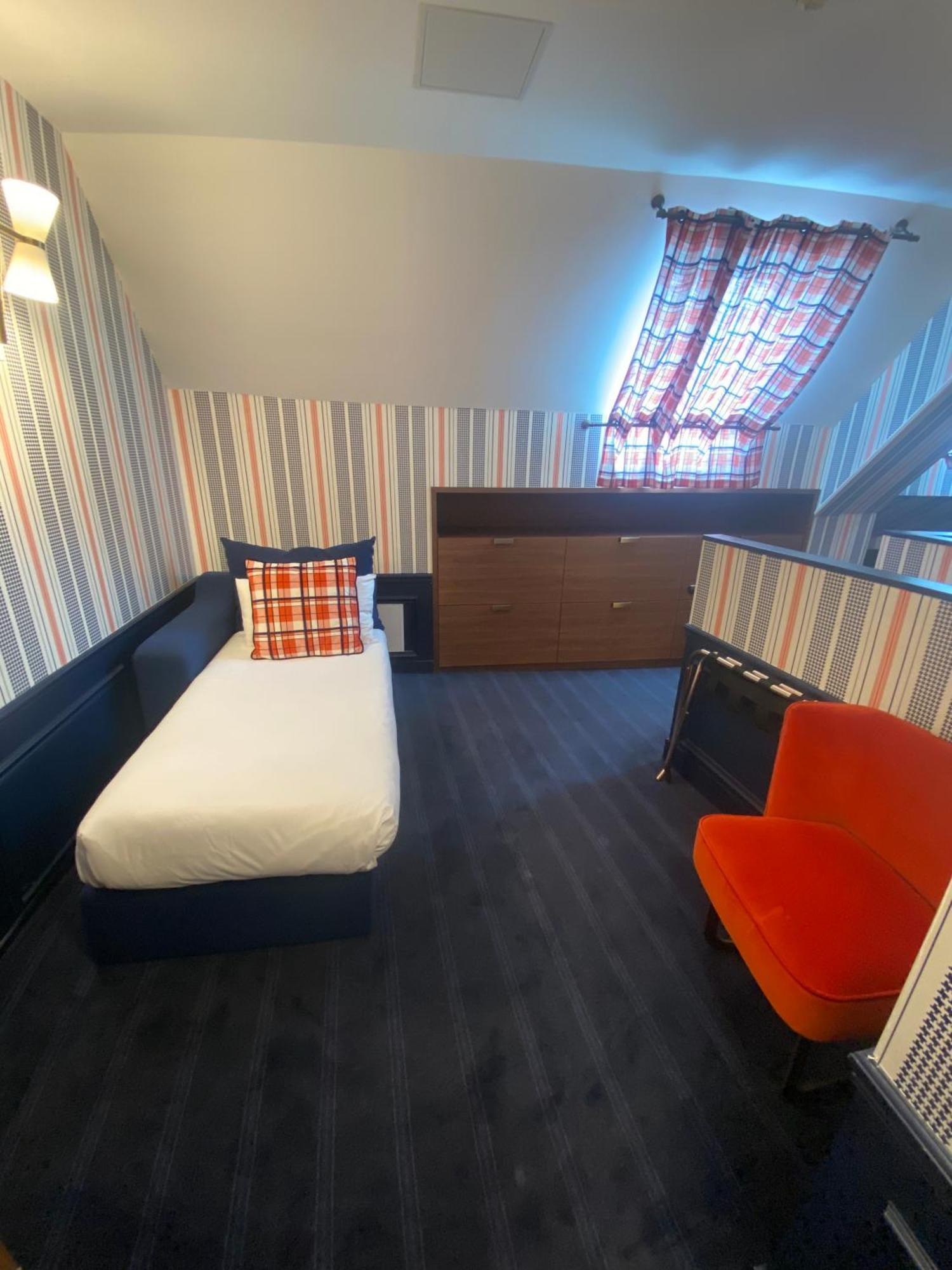 Hôtel Le Cheval Blanc Disneyland Paris Kamer foto