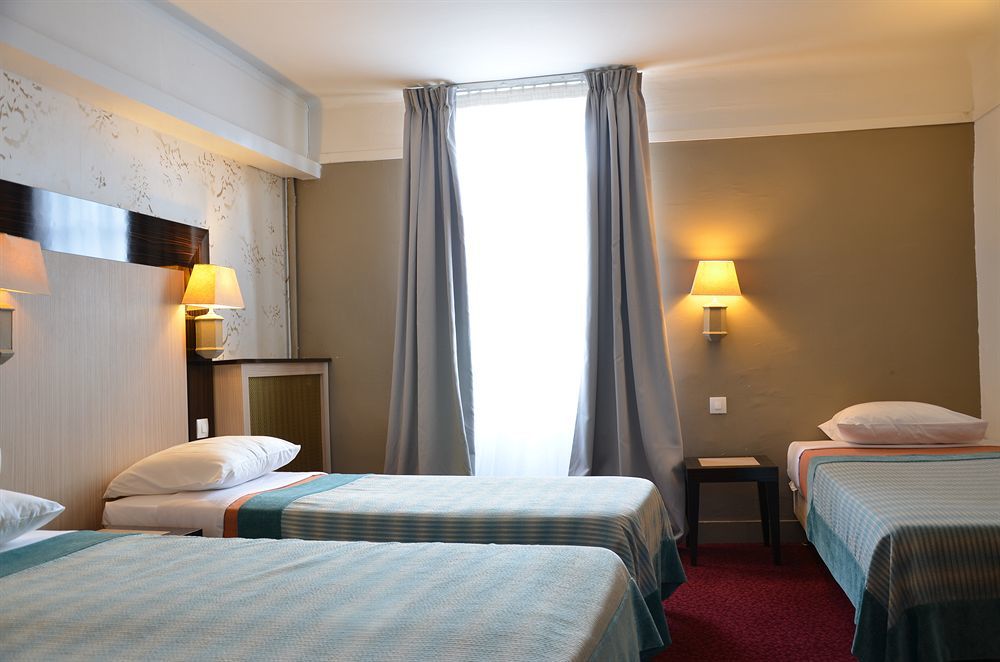 Hôtel Le Cheval Blanc Disneyland Paris Buitenkant foto