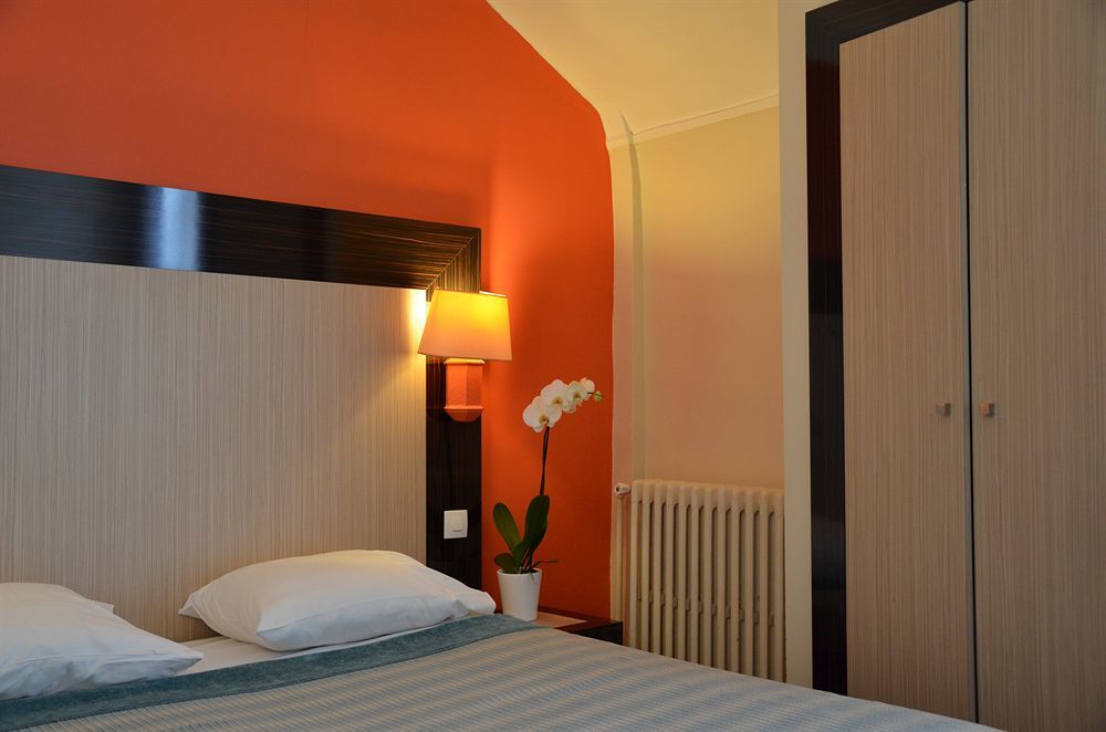 Hôtel Le Cheval Blanc Disneyland Paris Buitenkant foto