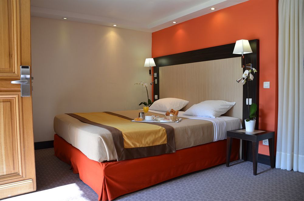 Hôtel Le Cheval Blanc Disneyland Paris Buitenkant foto